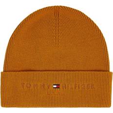 Tommy Hilfiger Established Beanie - Rust