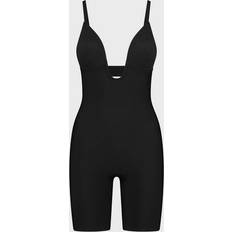 Bye Bra Sculpting Bodysuit - Svart