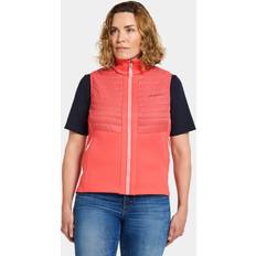 Didriksons Annema Vest Rosa