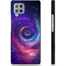 MTP Products Samsung Galaxy A42 5G Skyddsskal Galax
