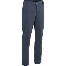 Nissan dame vinter/regnbuks 44/XL NAVY