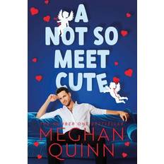 Bøger A Not So Meet Cute Meghan Quinn