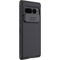 Nillkin CamShield Pro Google Pixel 7 Pro Hybrid Cover Sort