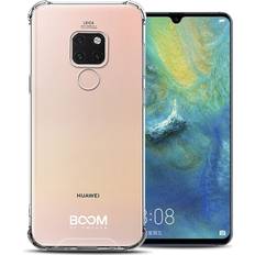 Boom of Sweden Boom Huawei Mate 20 Shockproof Skal
