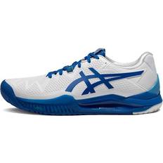 Asics Gel Resolution 8 - Novak Pack