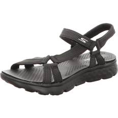 Skechers Chanclas Skechers On The Go 400 Bbk Sandalias - Negro