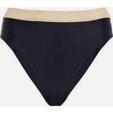 Goldbergh Sea Bikini Bottoms - Schwarz