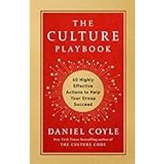 Culture Books The Culture Playbook: 60 Highly Effective Actions to Help Your Group Succeed Where's Waldo