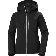 Helly Hansen Alphelia Lifaloft Jacket - Black