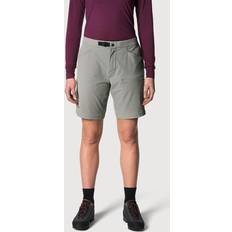 Tierra Womens Tarfala Shorts Grå GREY MIST 40