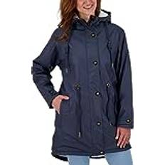 DEPROC Active Rain Jacket