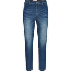 Freequent Tøj Freequent Jane jeans Blue