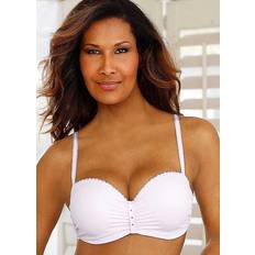 Nuance Underwired Multiway Strapless Bra