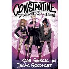 Constantine: Distorted Illusions (Geheftet)