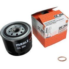 Mahle Oljefilter KNECHT OC 204