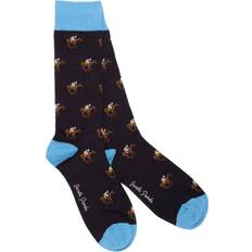 Swole Panda Jockey Socks 7-11