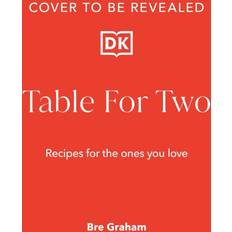 Bøger Table for Two Bre Graham