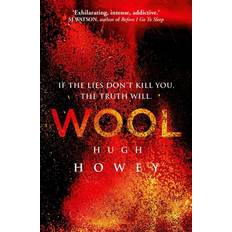 Wool Hugh Howey