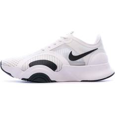 Nike Superrep GO White/Black CJ0860-100 Women