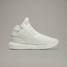 Y-3 Qasa Herren Sneakers - Off White/Core White