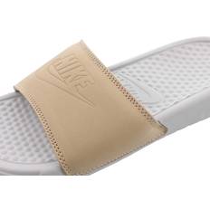 Zapatillas Nike WMNS BENASSI JDI BP WOMENS Sneakers AO4642-200