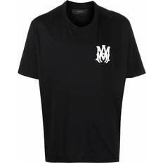 すぐにお届け♪ AMIRI City Tシャツ ブラック 綿100% Amiri City T-Shirt - Black - Men | AMJYTE1146BLACK | thebs.com