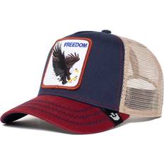 Goorin Bros. Casquette Trucker Freedom - Bleu