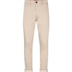Mos Mosh Herr Byxor Mos Mosh Mos Mosh Gallery Hunt Soft String Pant Herr Chinos