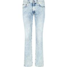 Polo Jeans Polo Ralph Lauren Skinny Jeans - Light Blue