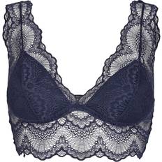 Magasin Magasin Mia 1.2 Bh'er Uden Bøjle Blue Nights