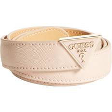 Guess Women Belts Guess GUESS Women's Alexie Logo Belt