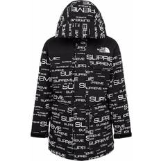 Supreme Coldworks 700-Fill Down Parka - Black