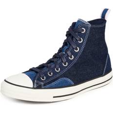 Converse Denim Trainers Converse CHUCK TAYLOR ALL STAR Blau Blau