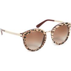 Dolce & Gabbana DG4268 315513-52 Leo On