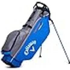 Callaway Golf C Stand Bag Charcoal/Royal