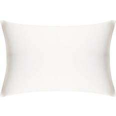 Soie Taies d'oreiller Mayfairsilk Ivory Pure Silk Pillow Case White