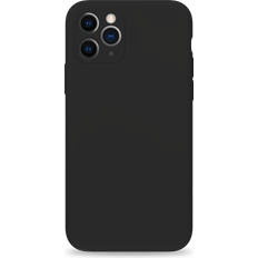 Deft Materials iPhone 11 Pro Max silicone case Rythmic Blue