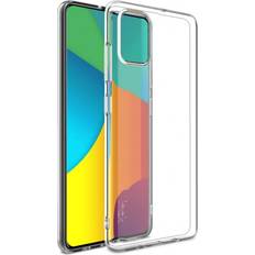 Samsung Galaxy A51 Mobilskal Imak UX-5 Series TPU skal Samsung Galaxy A51
