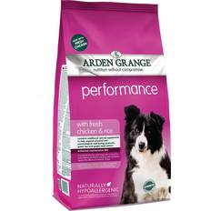 Arden Grange Dog Food Performance 12 Kg