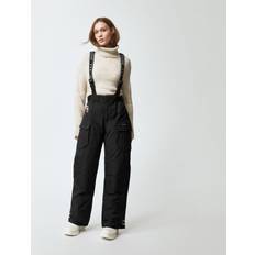 Women Trousers & Shorts Canada Goose Tundra Cargo Pant - Black