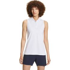 Falke Damen Poloshirts Falke Damen Polohemd-66200 Polohemd, Weiß