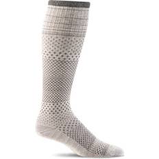 Sockwell SW36W-015 Micro Grade Kompressionsstrømpe-Black-35-38