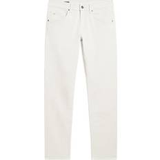 J.Lindeberg Jay Solid Stretch LHT Jeans Herr, 31/32, Cloud White