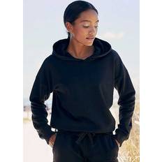 Lascana Organic Cotton Hoodie