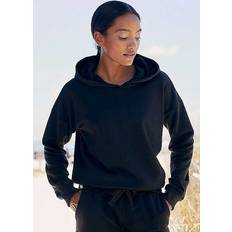 Organic Cotton Hoodie