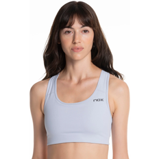 Pro Sports Bra - Grey