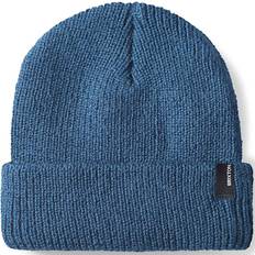 Brixton Mössor Brixton Heist Knit Beanie Captain Blue