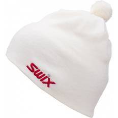 Swix Vêtements Swix Tradition - Chapeau Blanc