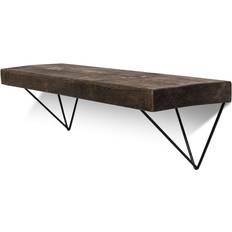 Bowes Solid Wall Shelf