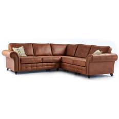 Furnishings For Less UK Oakland Large Corner Sofa